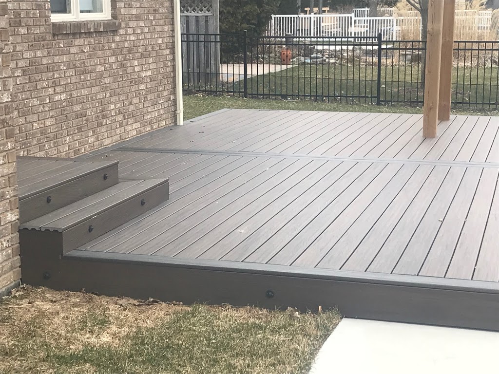 Bre & El Contracting Ltd. | 297 Irwin Ave, Essex, ON N8M 2T6, Canada | Phone: (519) 816-3853
