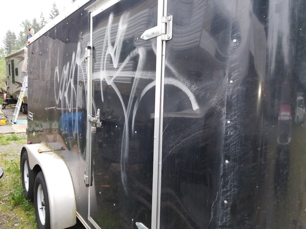 Pinkstaff Auto Rebuild | 6873 Old Guide Rd, Lynden, WA 98264, USA | Phone: (360) 398-9311
