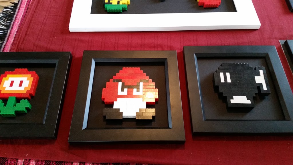 Framed | 84 10th St, Hanover, ON N4N 1N2, Canada | Phone: (519) 506-8485