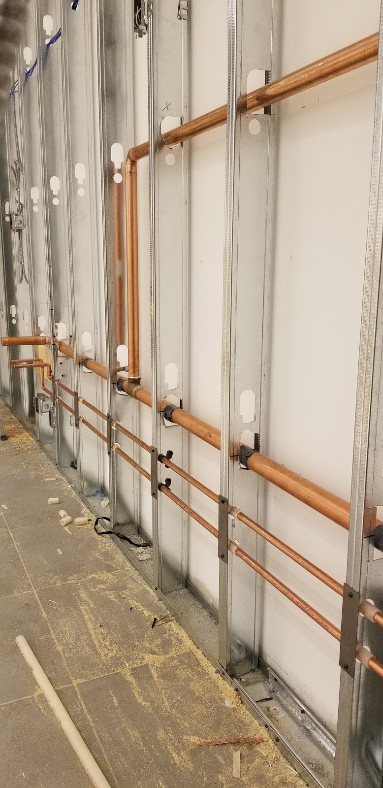 Galaxy Plumbing Inc. | 1505 Applewood Rd, Mississauga, ON L5E 2M2, Canada | Phone: (416) 464-1740