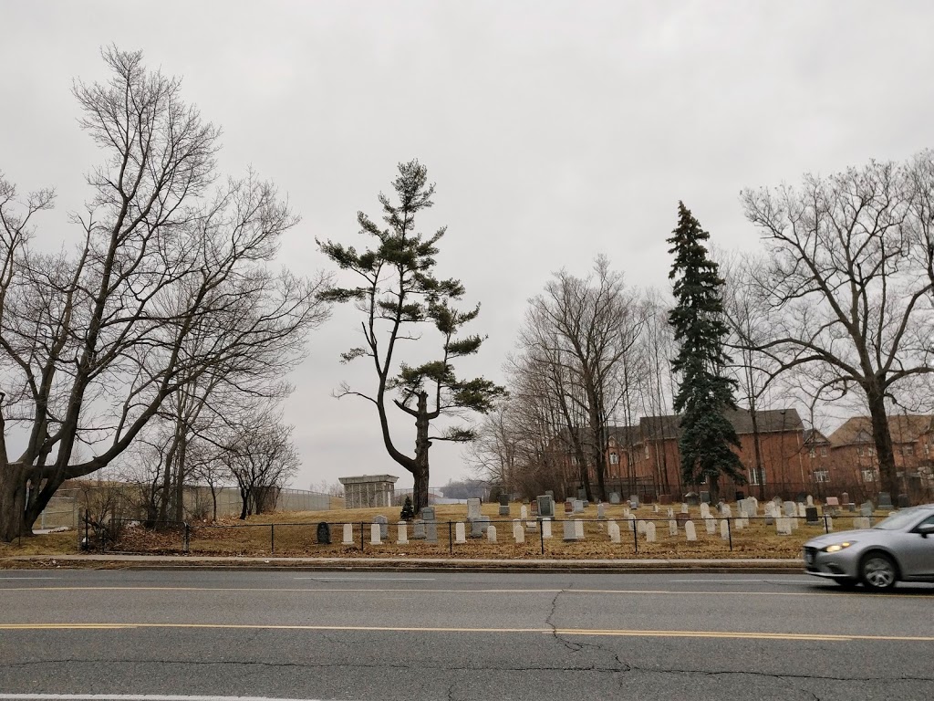 Baker-Cober Cemetery | Dufferin St, Vaughan, ON L4J, Canada