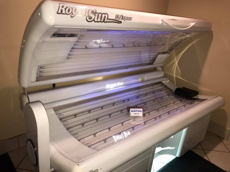 Sunset Tan Kitchener | 270 Bleams Rd Unit 9, Kitchener, ON N2C 2K6, Canada | Phone: (519) 893-4529