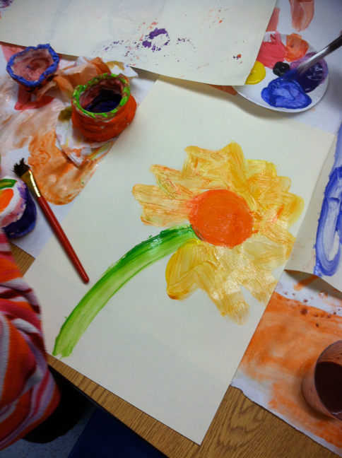 Gabriels Art Kids | 2215 D St, Bellingham, WA 98225, USA | Phone: (360) 739-9365