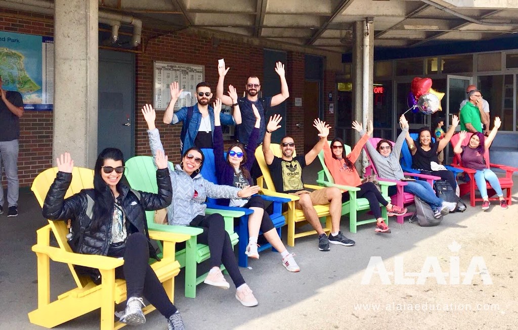 Alaia Education | 66 Dewberry Dr, Kitchener, ON N2B 0A9, Canada | Phone: (647) 700-5691