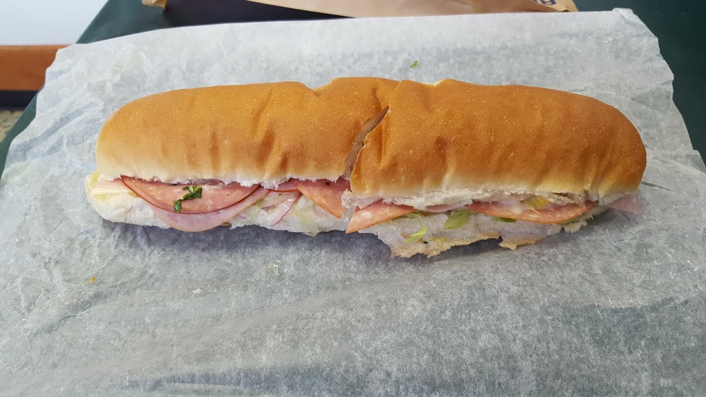 Rendezvous Submarine Shops | 2057 Mt Forest Dr, Burlington, ON L7P 1H4, Canada | Phone: (905) 332-8541