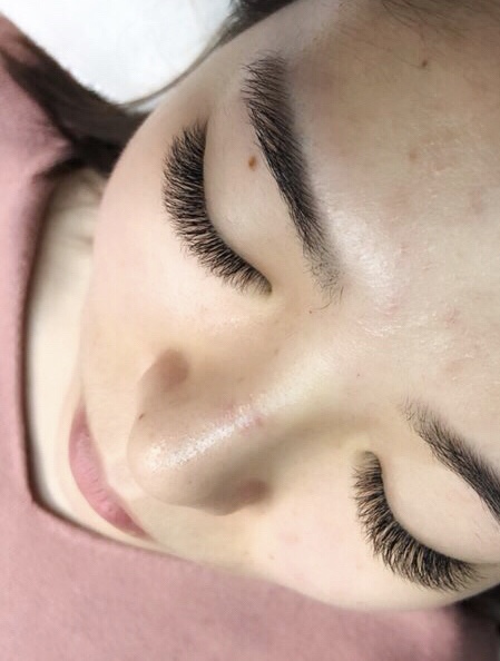 Lala lashes | 2 Orchard Heights Blvd #25, Aurora, ON L4G 6T5, Canada | Phone: (647) 982-0568