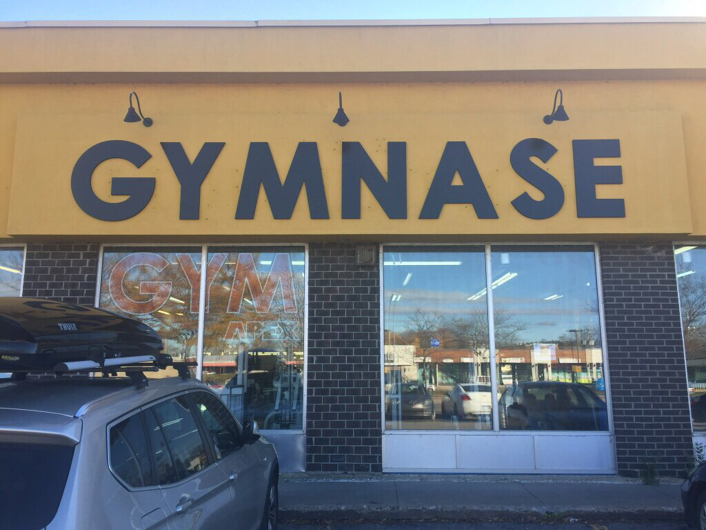 Enseignes ICU Signs | 10382 Boul Gouin O, Roxboro, QC H8Y 1S3, Canada | Phone: (514) 570-9294