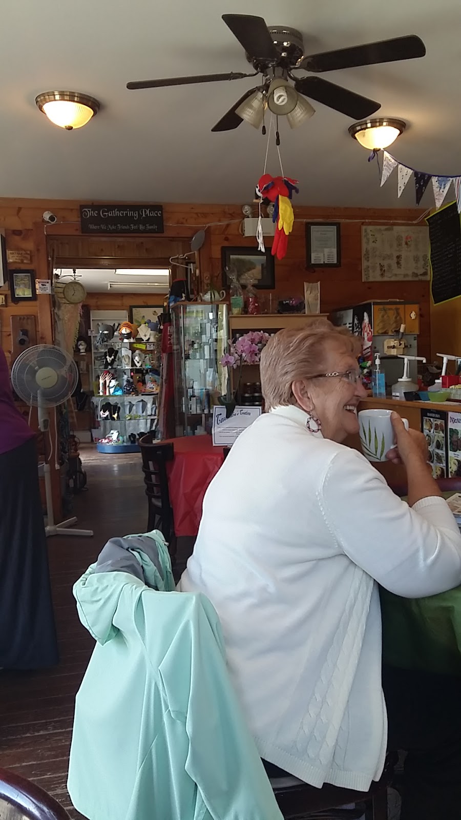 Coffee, Tea & Sea | 16 Government Wharf Rd, Eastern Passage, NS B3G, Canada | Phone: (902) 444-3435