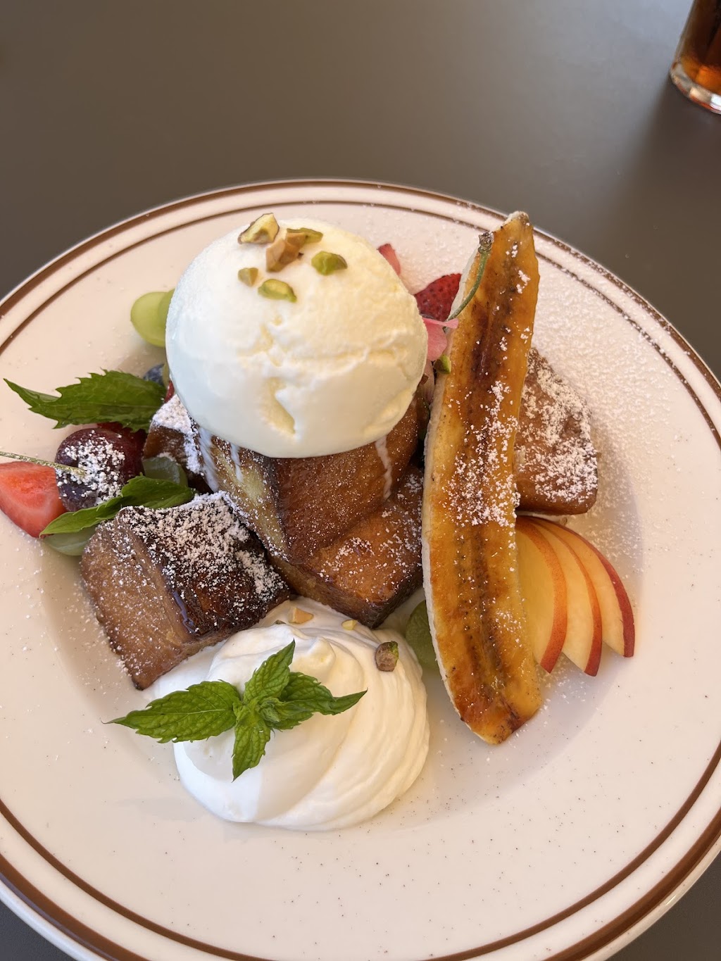 On & Off Kitchen + Bar | 2662 Austin Ave, Coquitlam, BC V3K 6C4, Canada | Phone: (604) 492-2277