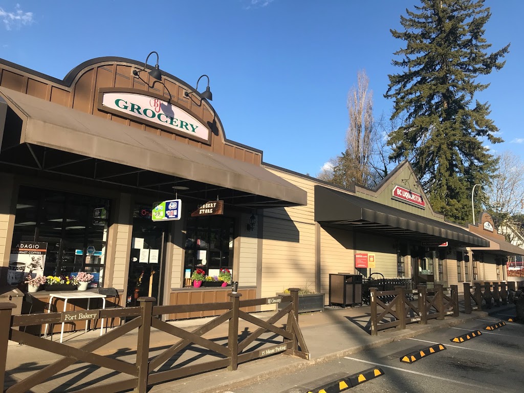 B&J Grocery | 9110 Glover Rd, Langley City, BC V1M 2R9, Canada | Phone: (604) 888-8882