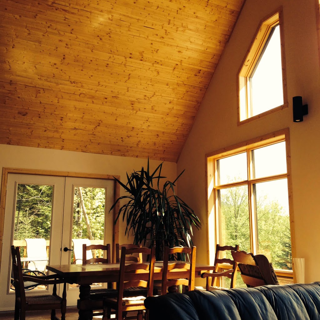 École de santé consciente | 25 Chem. Fleming, Lac-Beauport, QC G3B 2K3, Canada | Phone: (418) 806-9990