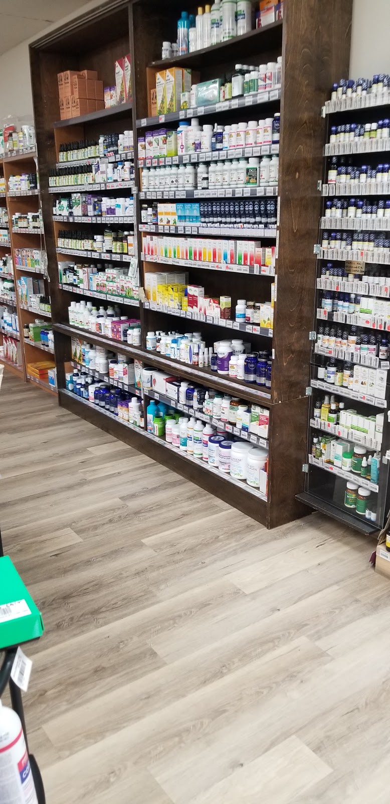 GrandMère Nature | 1397 Av. de Grand-Mère, Grand-Mère, QC G9T 2J7, Canada | Phone: (819) 538-2895