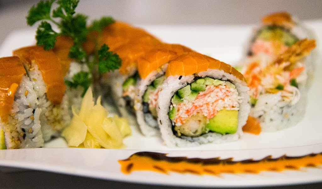 HOYA SUSHI | Unit#18, 106 Humber College Blvd, Etobicoke, ON M9V 4E4, Canada | Phone: (647) 979-7890