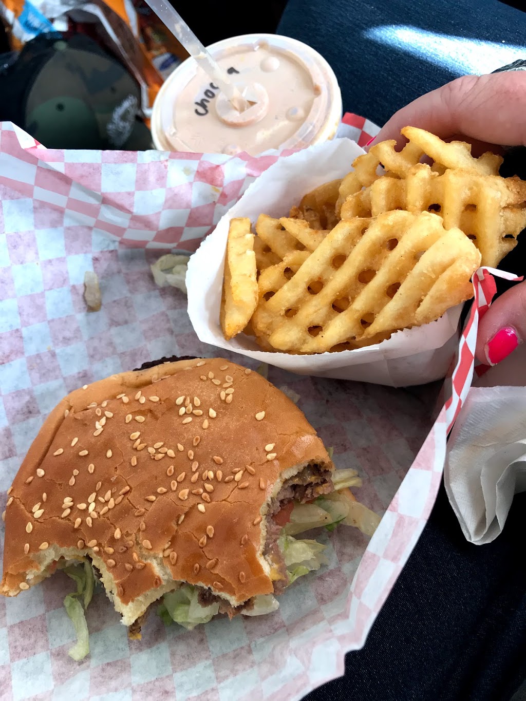 Boomers Drive-In | 310 N Samish Way, Bellingham, WA 98225, USA | Phone: (360) 647-2666