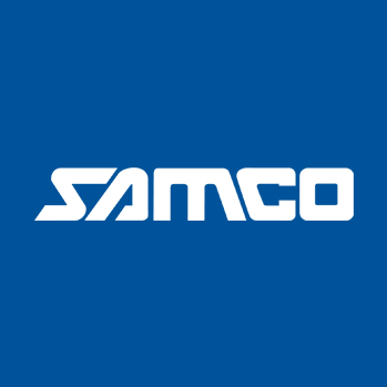 Samco Machinery | 351 Passmore Ave, Scarborough, ON M1V 3N8, Canada | Phone: (416) 285-0619