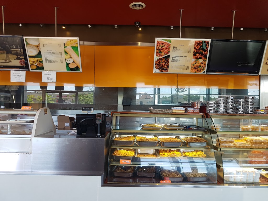Babu Catering | 9590 McCowan Rd, Markham, ON L3P 8M1, Canada | Phone: (416) 298-2228