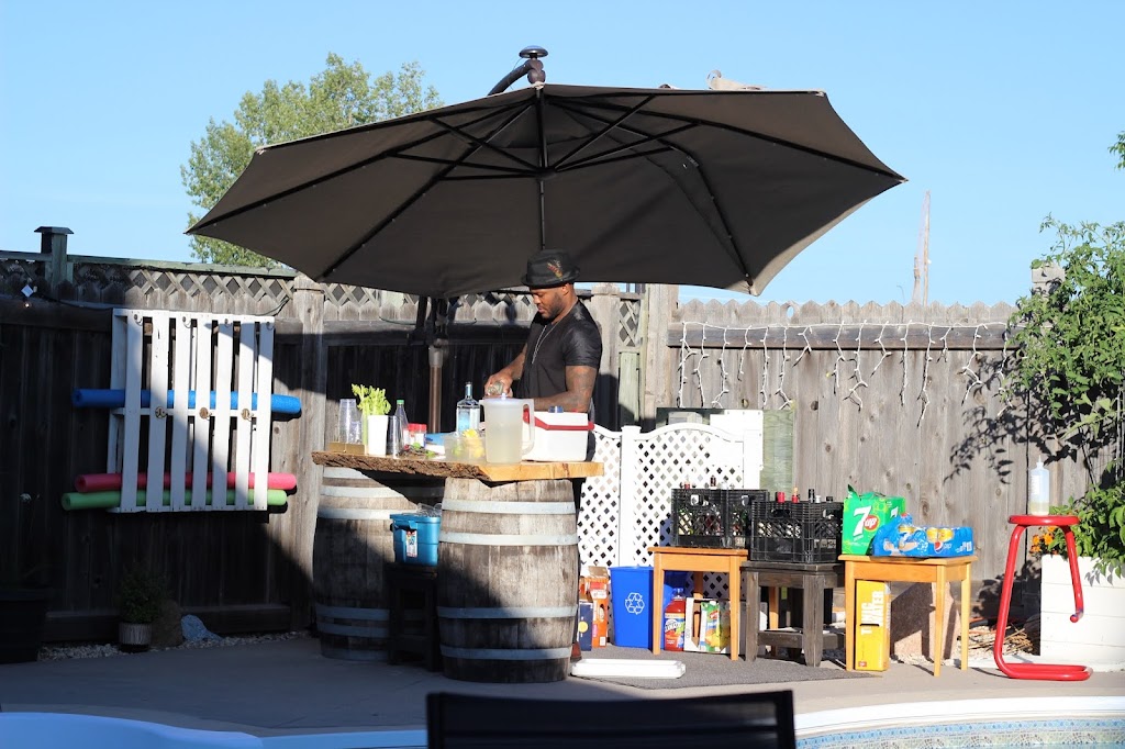 On Tap Event Services | 676 Elizabeth Rd, Winnipeg, MB R2J 1A4, Canada | Phone: (204) 792-1810