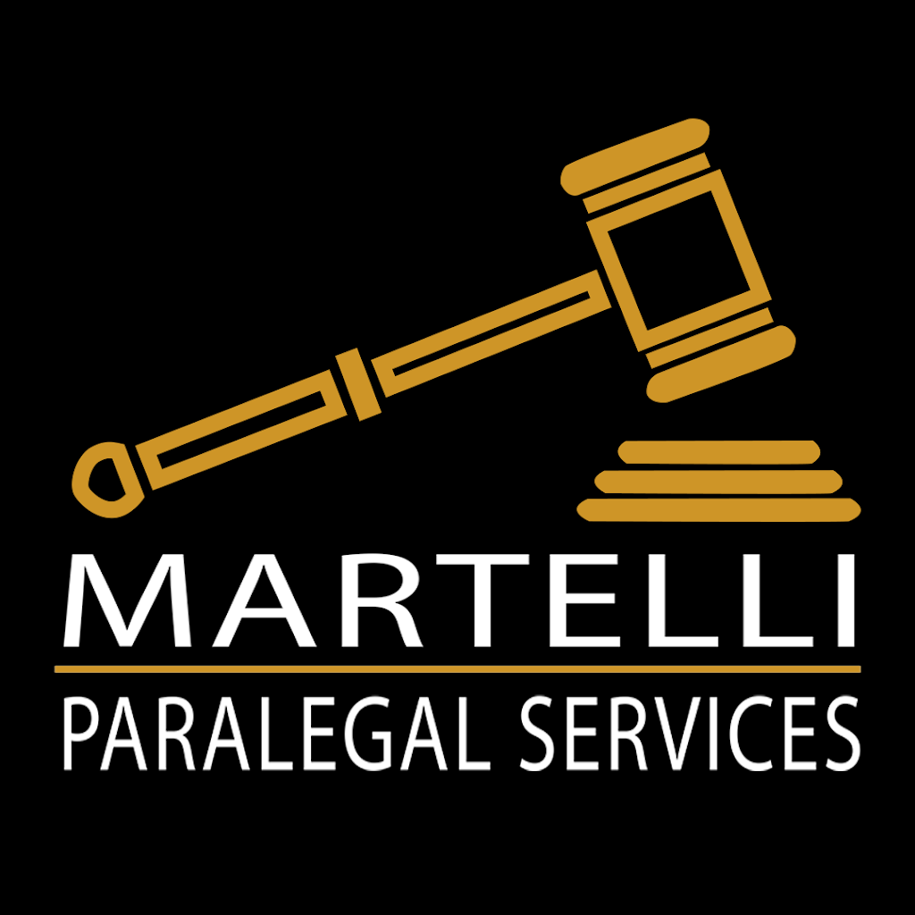 Martelli Paralegal Services | 49 Queen St N, Bolton, ON L7E 1C1, Canada | Phone: (647) 834-2704