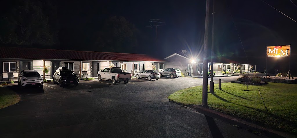 Moira Lake Motel | 104888 Trans-Canada Hwy, Madoc, ON K0K 2K0, Canada | Phone: (647) 262-9953