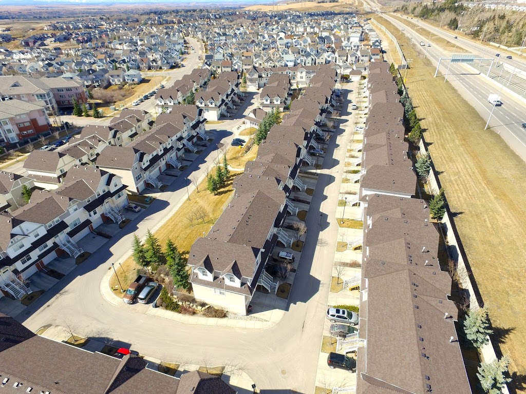 Mega Roofing & Exteriors Inc | 143 Huggard Rd, Calgary, AB T3Z 2C2, Canada | Phone: (403) 829-9646