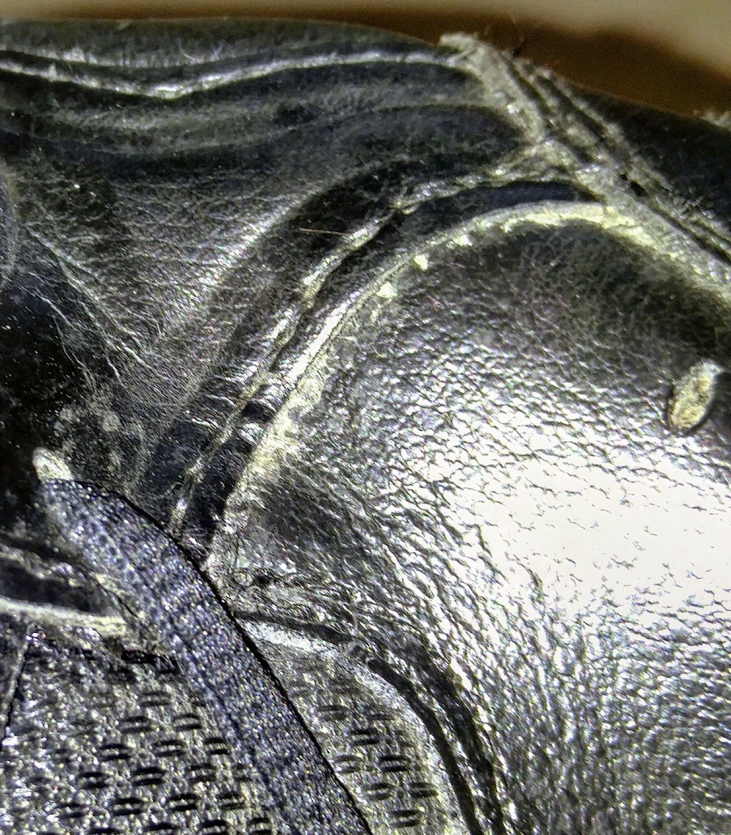 Niks Shoe Repair | 79 St Annes Rd, Winnipeg, MB R2M 2Y6, Canada | Phone: (204) 615-7694