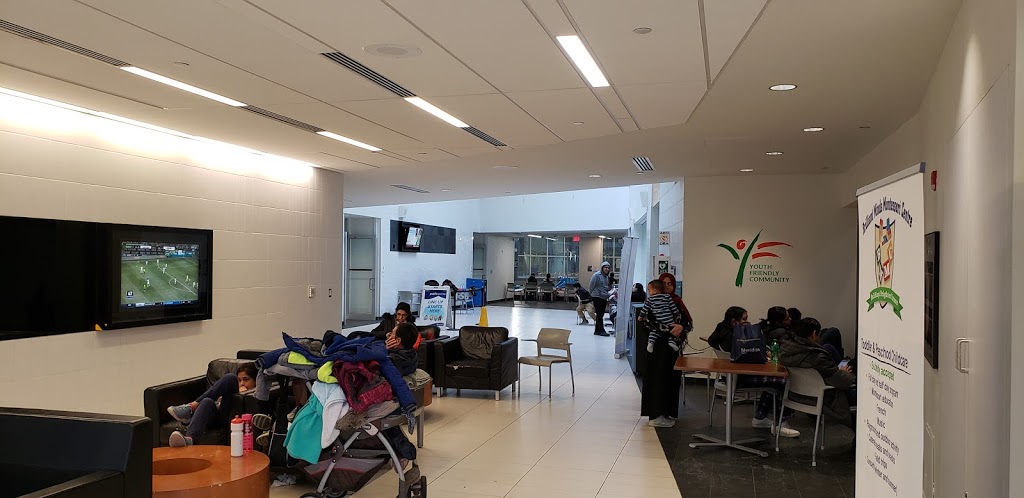 River Grove Community Center | 5800 River Grove Ave, Mississauga, ON L5M 4R8, Canada | Phone: (905) 615-4780