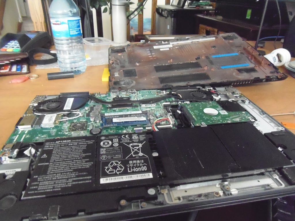 DBCS Computer Professional PC Services and Repairs | 784 Coopers Square SW, Airdrie, AB T4B 0G6, Canada | Phone: (403) 980-1213