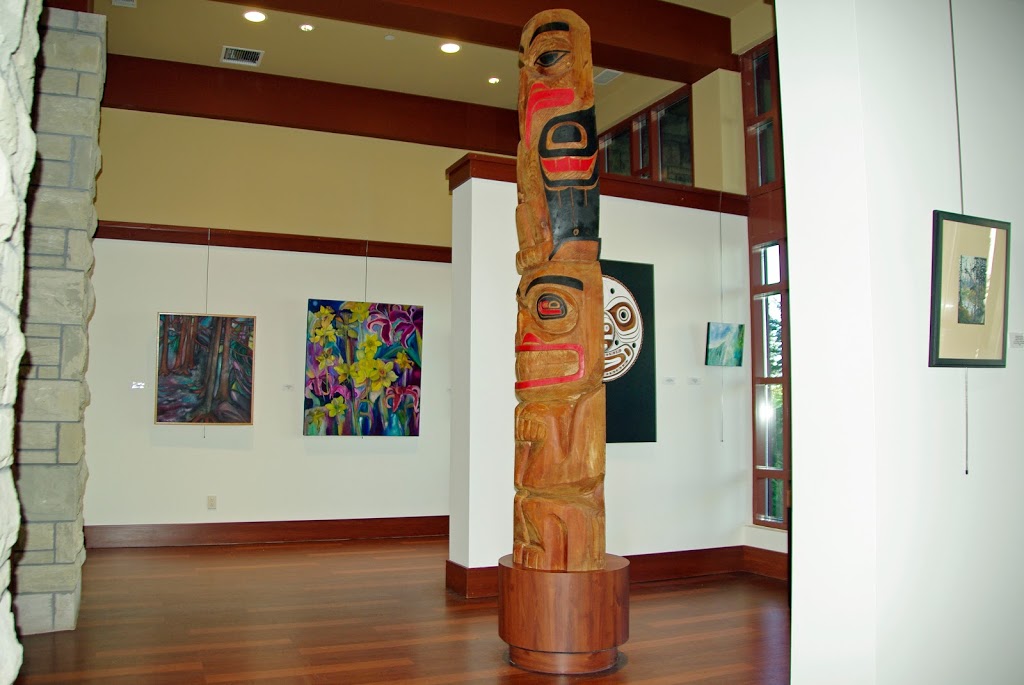 Ochre Gallery | 6039 Fallsview Blvd, Niagara Falls, ON L2G 3V6, Canada | Phone: (905) 358-3817