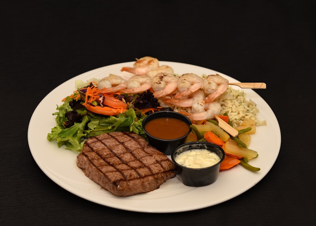 Resto lExpress | 788 Avenue du Palais, Saint-Joseph-de-Beauce, QC G0S 2V0, Canada | Phone: (418) 397-4058