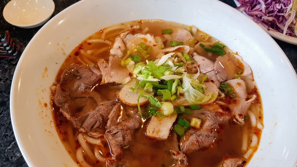 Pho Chu The | 4633 Macleod Trail SW, Calgary, AB T2G 5C1, Canada | Phone: (403) 457-3455
