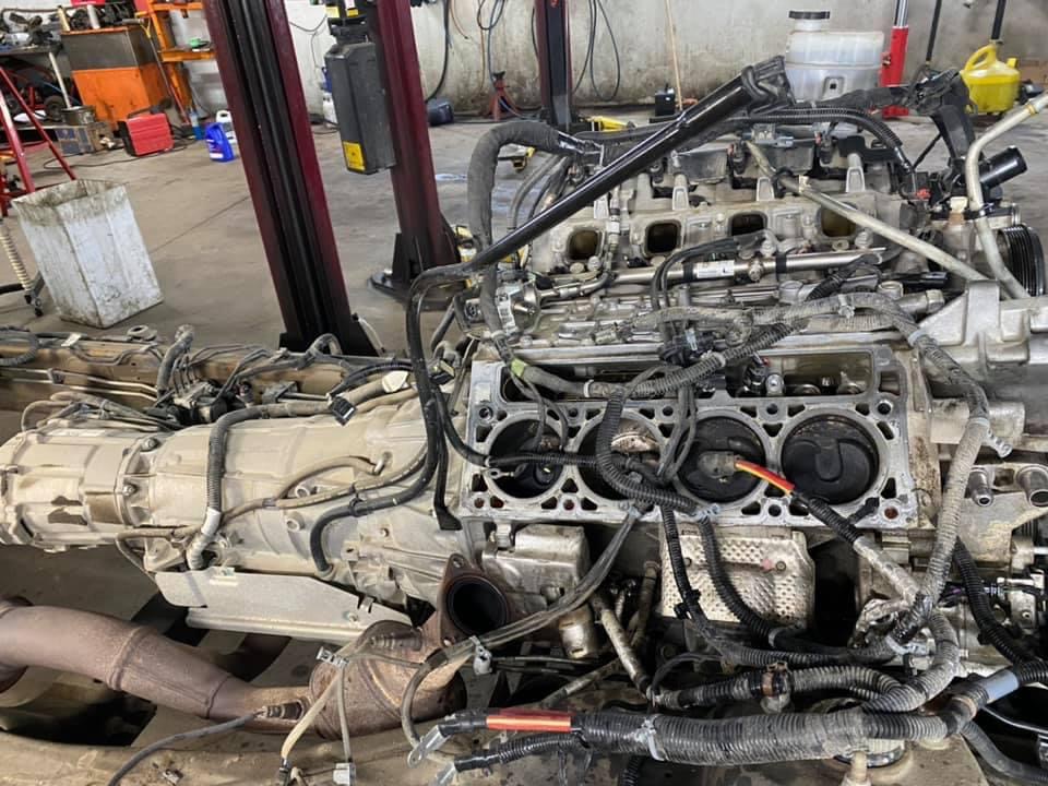 Carmedic Auto Service Center | 5678 Burleigh Crescent SE, Calgary, AB T2H 1Z8, Canada | Phone: (403) 708-7063