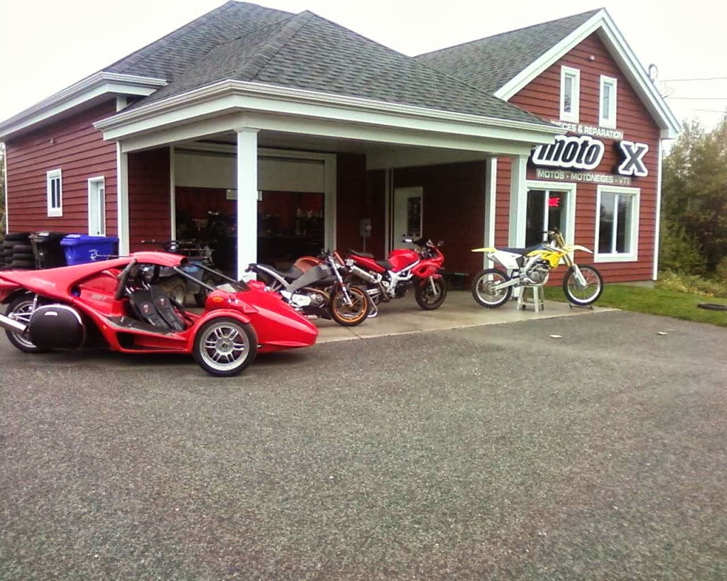 Moto X Inc | 4179 QC-222, Saint-Denis-de-Brompton, QC J0B 2P0, Canada | Phone: (819) 829-6967