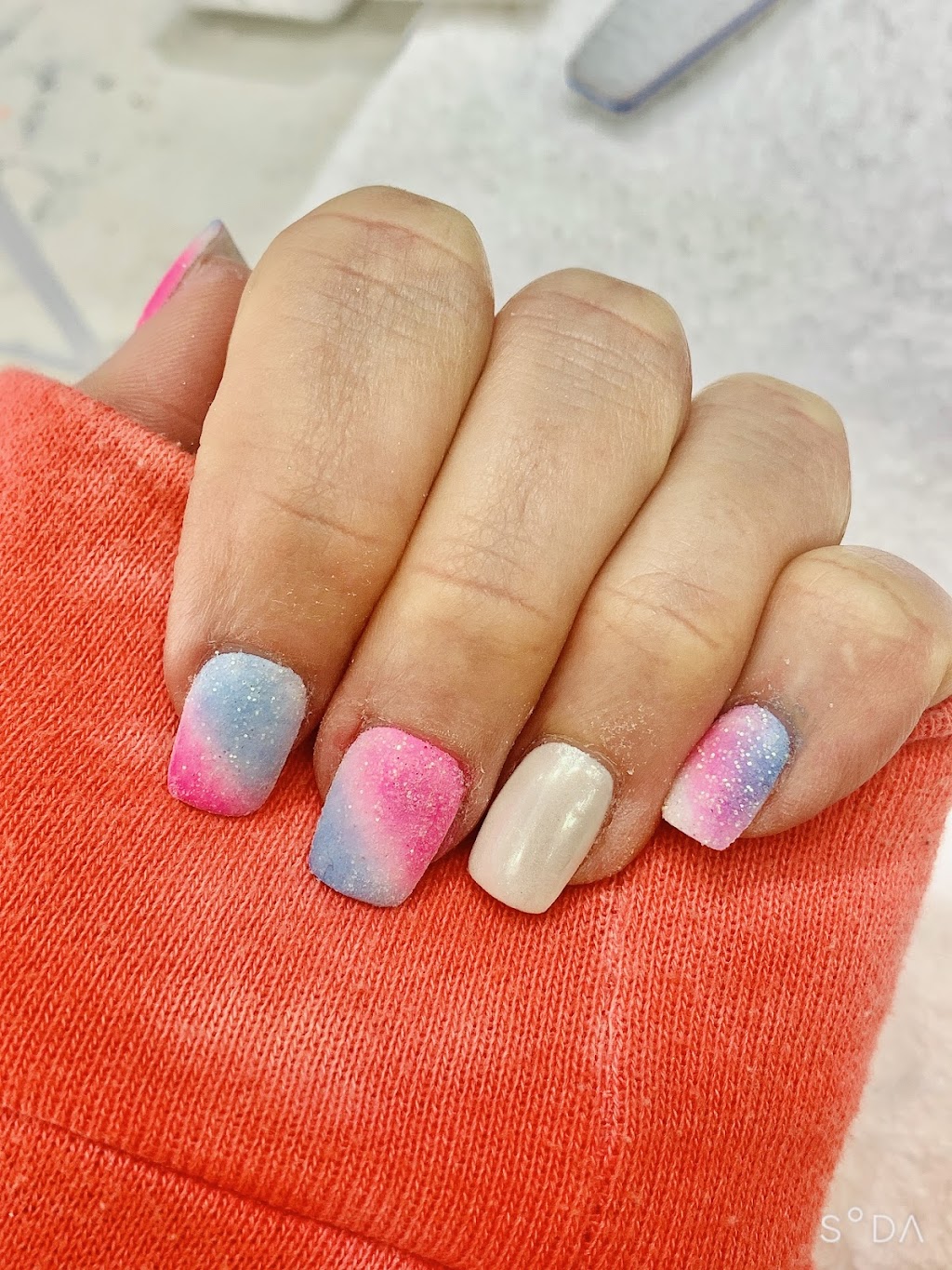 Nails for you | 15480 Bayview Ave, Aurora, ON L4G 7J1, Canada | Phone: (905) 503-1266