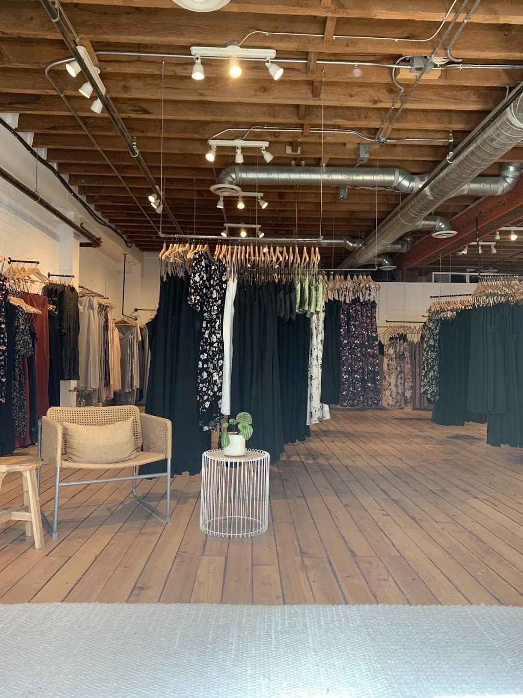 Park & Fifth | 430 Railway St #240, Vancouver, BC V6A 1B1, Canada | Phone: (604) 910-4349