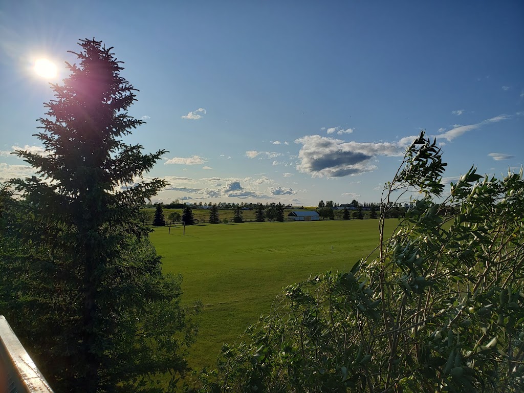 Calgary Polo Club | 24041 306 Ave W, Okotoks, AB T1S 1A2, Canada | Phone: (403) 938-0182