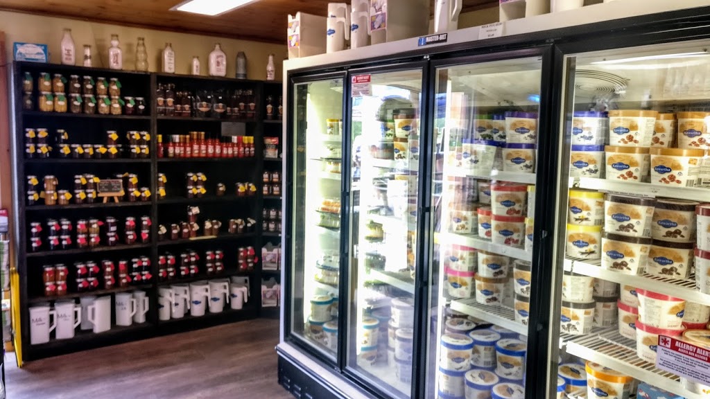 Kawartha Dairy Minden | 12750 ON-35, Minden, ON K0M 2K0, Canada | Phone: (705) 286-1080