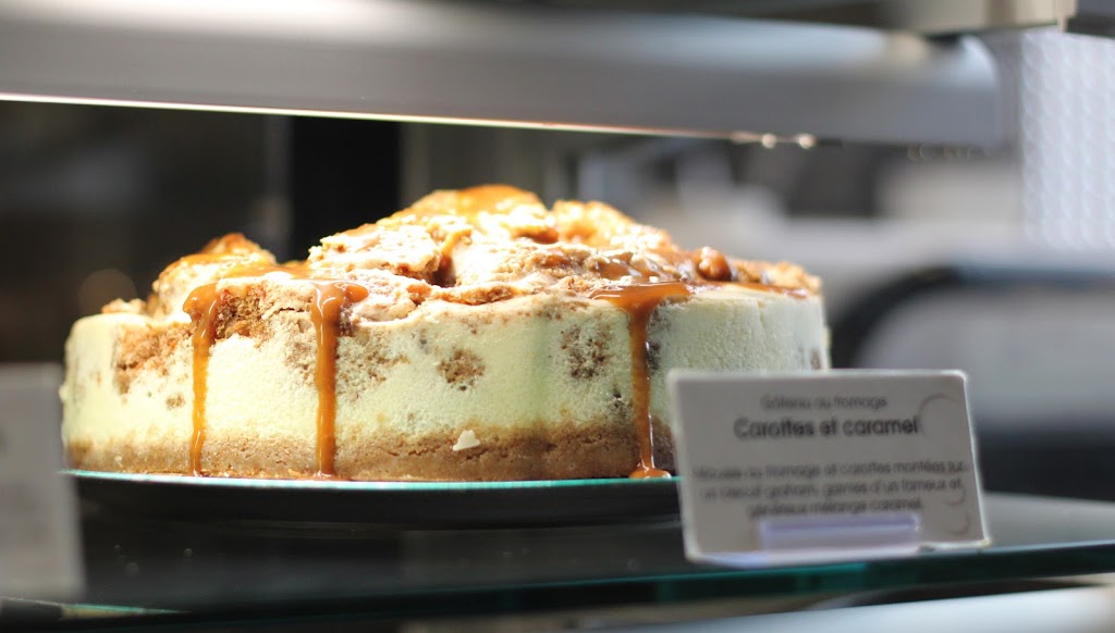 Moca Loca Café Co Inc | 15 Rue de Valcourt, Gatineau, QC J8T 8H1, Canada | Phone: (819) 561-5028