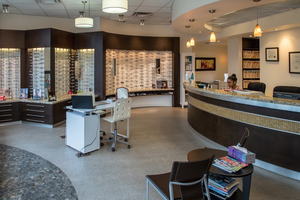 Shaughnessy Optometry, Dr Meg Sexsmith | 3955 Oak St, Vancouver, BC V6H 2M7, Canada | Phone: (604) 677-4100