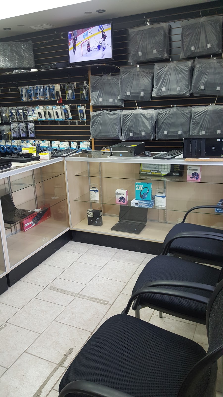Compufix Repair & Services | 21 Seachart Pl #2, Brampton, ON L6P 3E1, Canada | Phone: (905) 915-4152