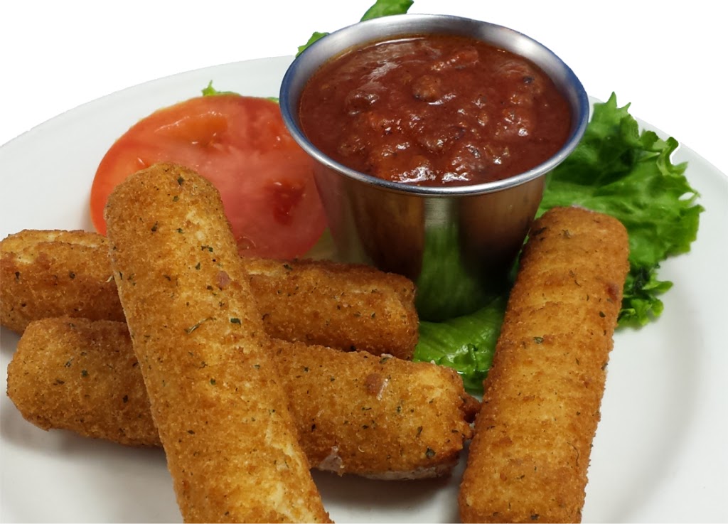 Restaurant Richmond Pizza | 187 Rue Principale Nord, Richmond, QC J0B 2H0, Canada | Phone: (819) 826-3769