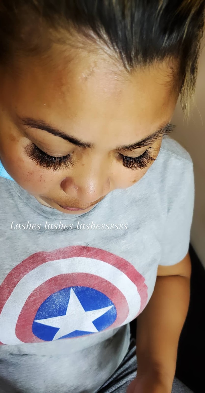 Lash it out-by Ira Elena | Rue Davignon, Dollard-des-Ormeaux, QC H9B 1Y4, Canada | Phone: (514) 924-0496