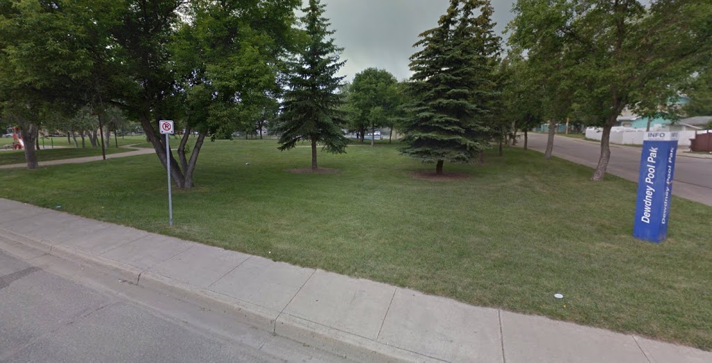 Dewdney Pool Park | 3355 8th Ave, Regina, SK S4T 0T5, Canada | Phone: (306) 777-7000