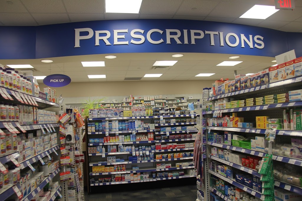 Hausers Pharmacy | 1200 Fourth Ave, St. Catharines, ON L2S 0A9, Canada | Phone: (905) 685-3030