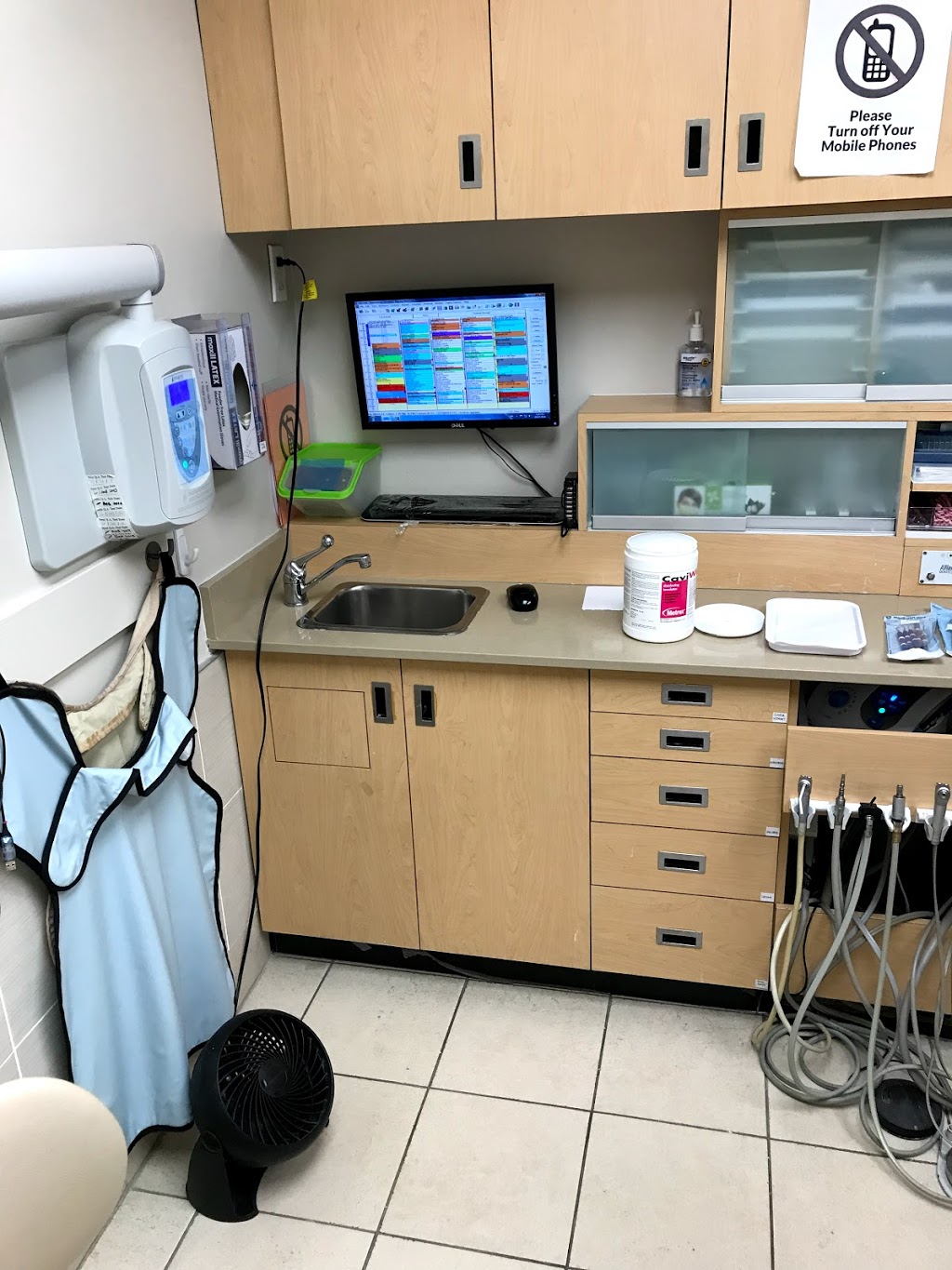 Kai Y Chau DDS | 2258 Britannia Rd W, Mississauga, ON L5M 2G8, Canada | Phone: (905) 821-8632