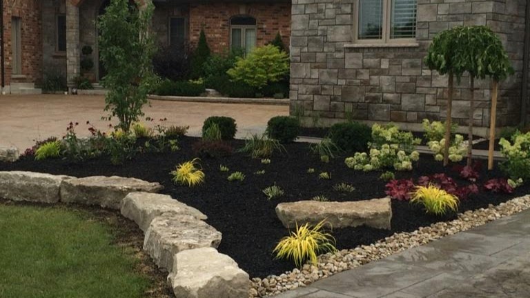 Klomps Landscaping Inc. | Rd 119, St. Marys, ON N4X 1C9, Canada | Phone: (519) 284-0254