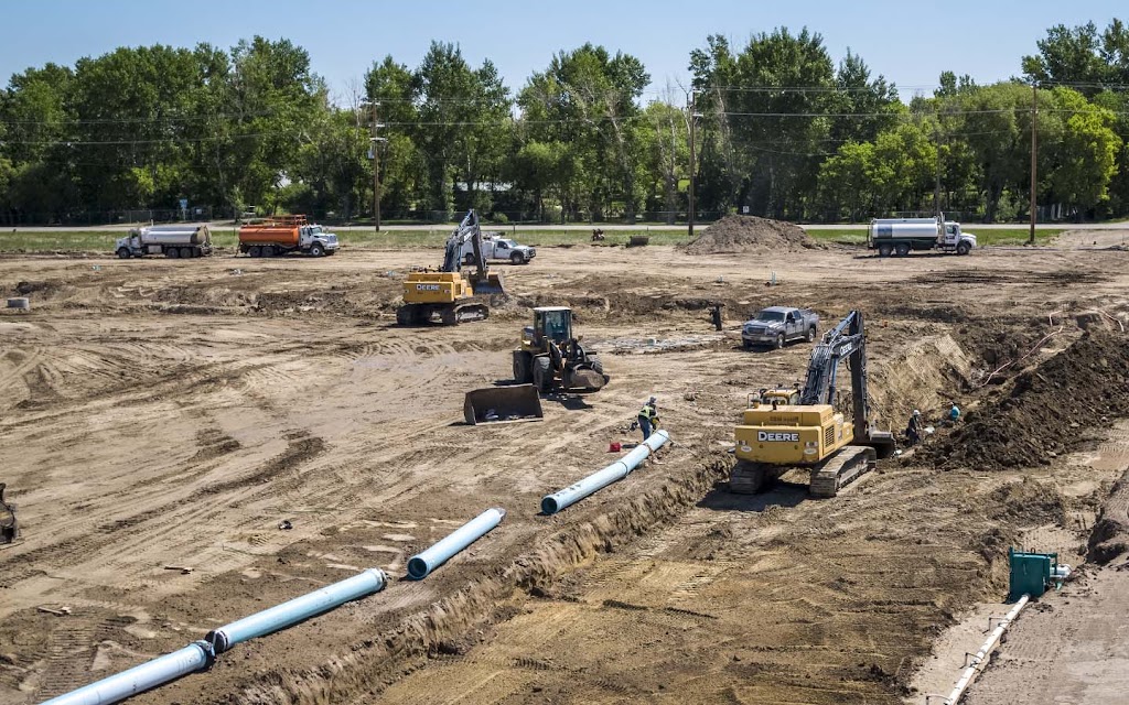 GroundTech Enterprises Inc. | 171026, Township Rd 95A, Taber, AB T1G 2C7, Canada | Phone: (403) 634-3646