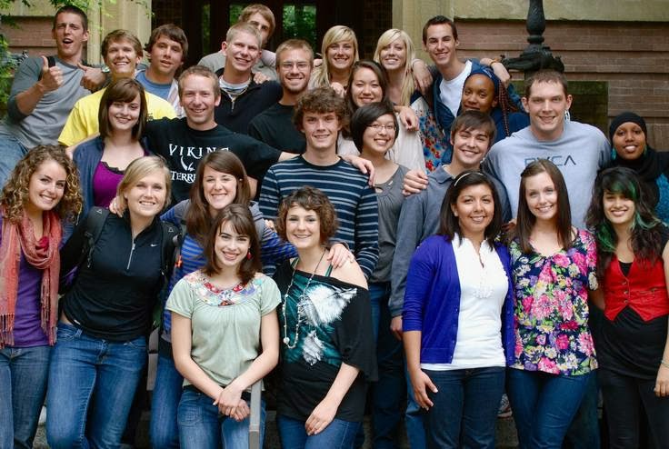 Office of Admissions | 516 High St, Bellingham, WA 98225, USA | Phone: (360) 650-3440