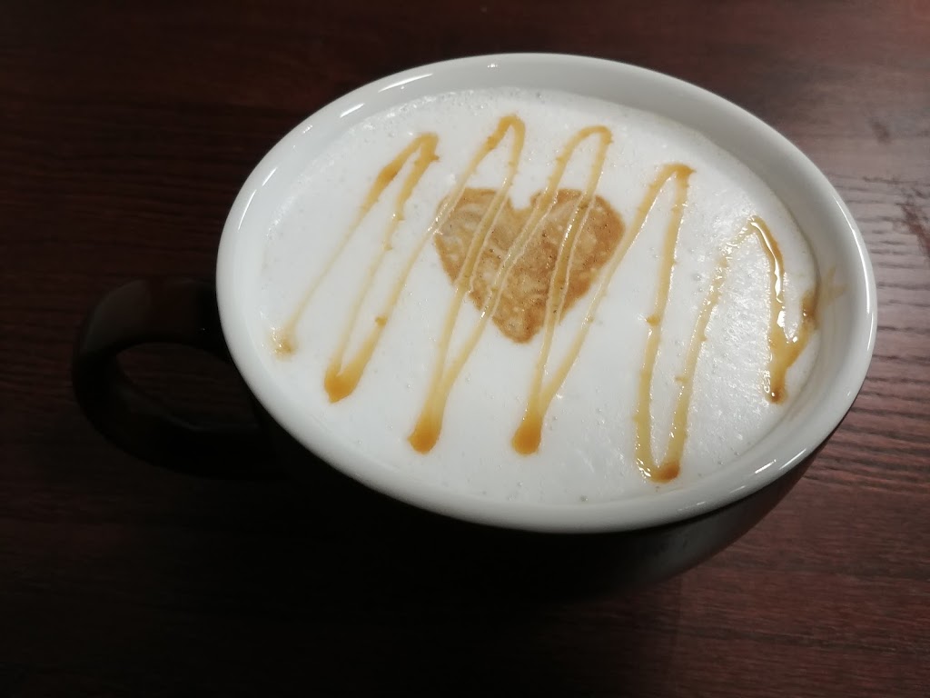 Perks Coffee House Stony Plain | 5002 50 St, Stony Plain, AB T7Z 1T2, Canada | Phone: (780) 968-3932