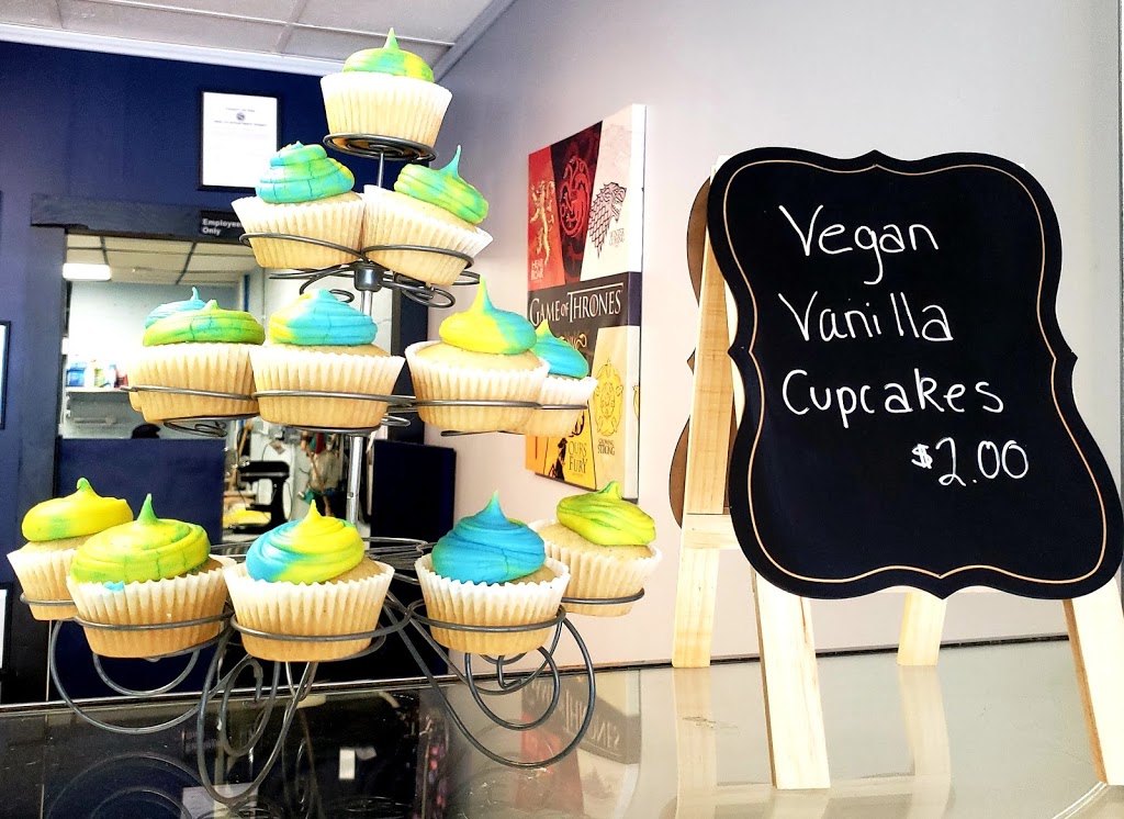The Geekery Bakery | 4208 Clinton St, West Seneca, NY 14224, USA | Phone: (716) 225-9061