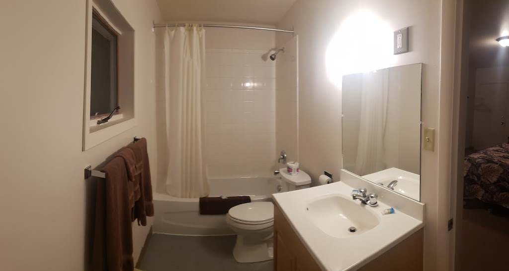 Sunset Motel | 104 AB-3, Fort Macleod, AB T0L 0Z0, Canada | Phone: (403) 553-4448